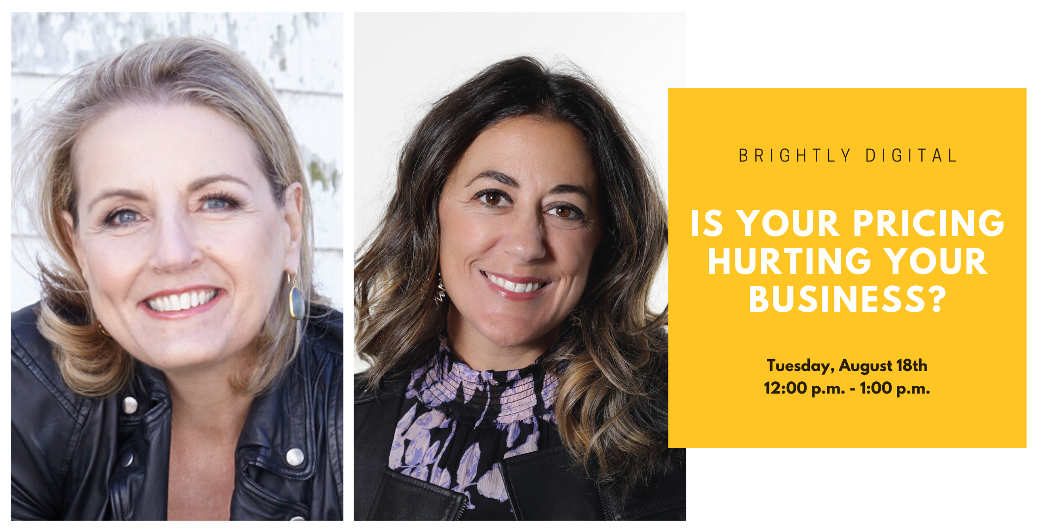 Is Your Pricing Hurting Your Business?